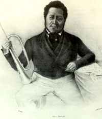 Francis Johnson African American composer